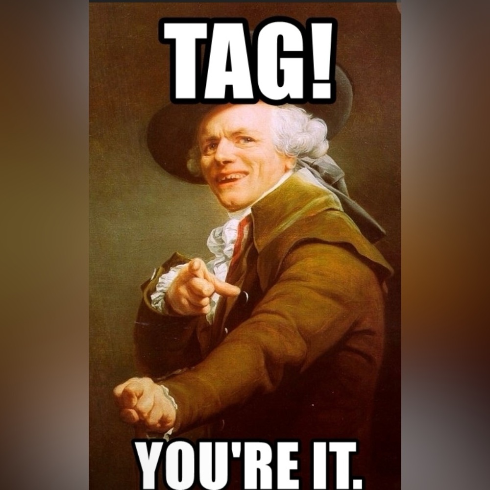 Tag List